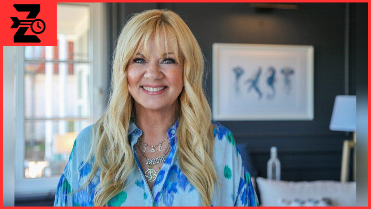 Julia Leischik Tochter Verstorben