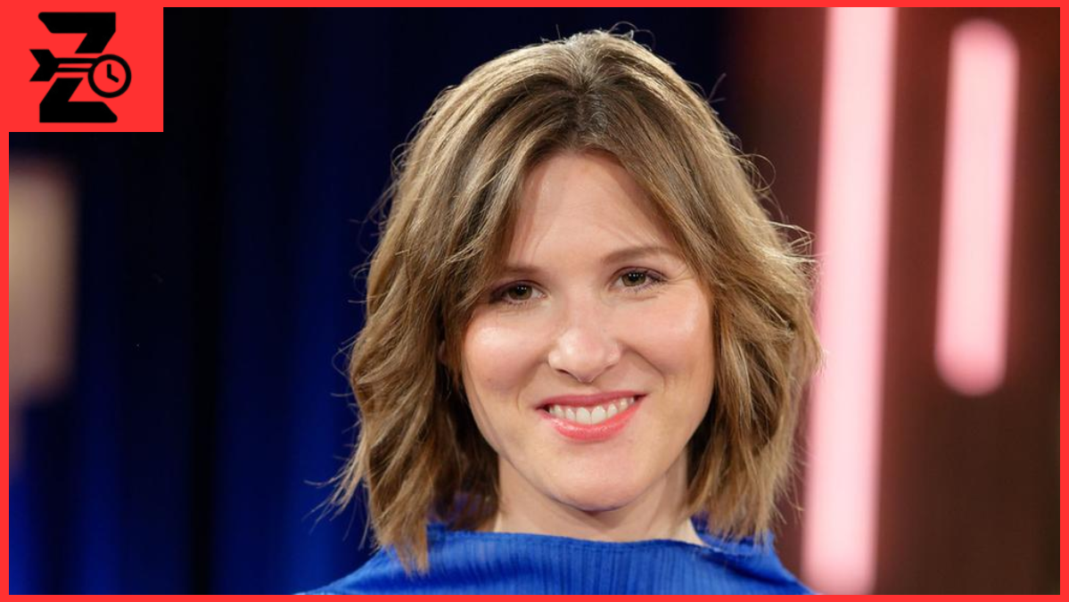 Sophie von der Tann Freund