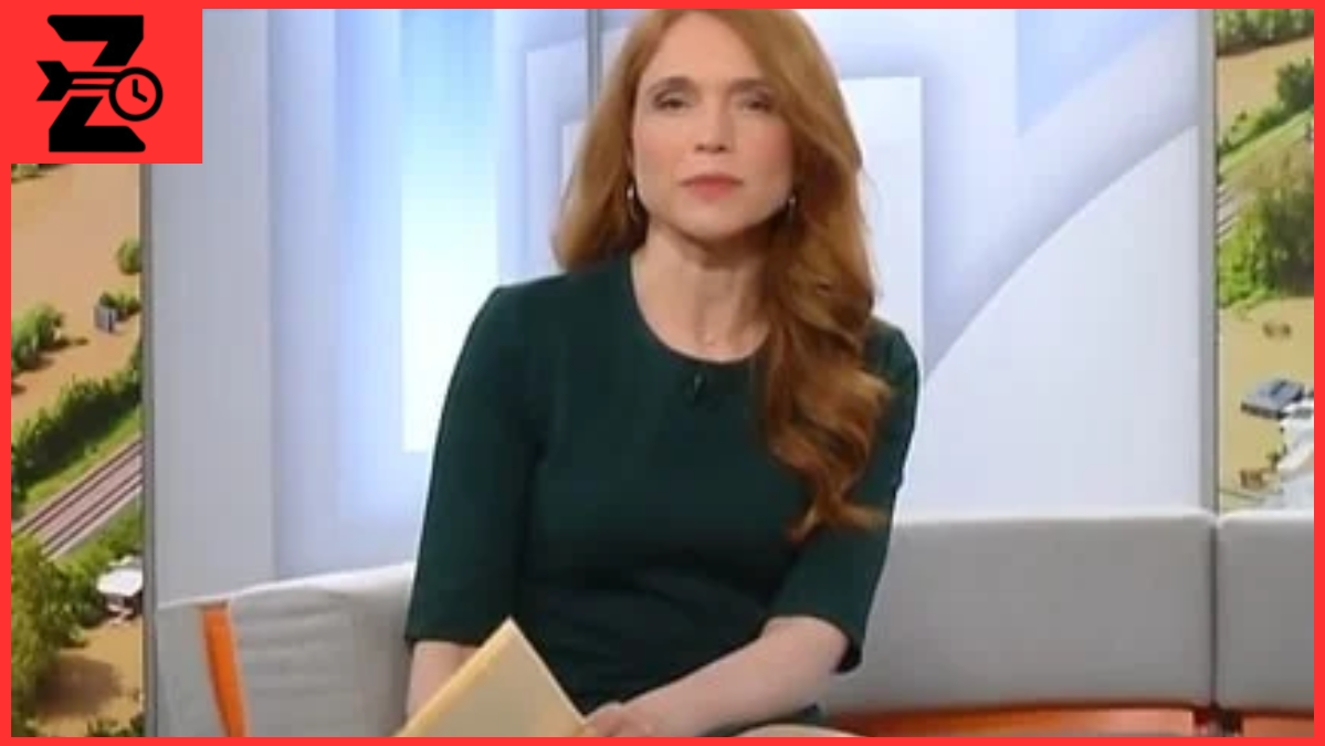 Mit wem ist Mirjam Meinhardt verheiratet