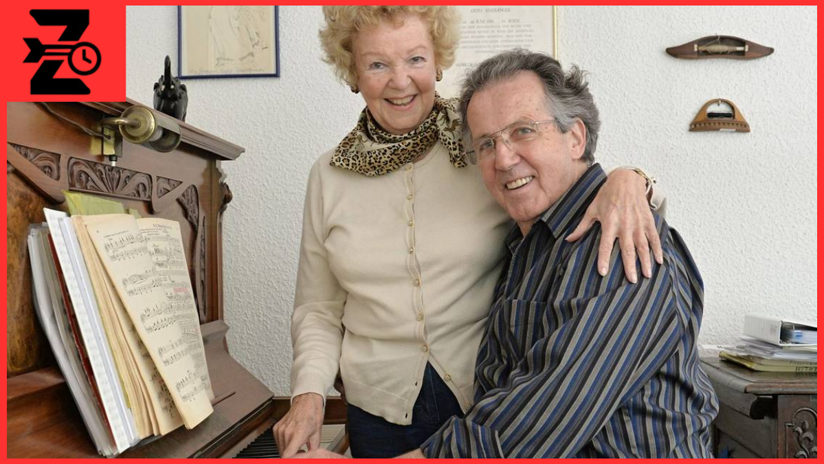 Otto und Ingrid Kneidinger verstorben