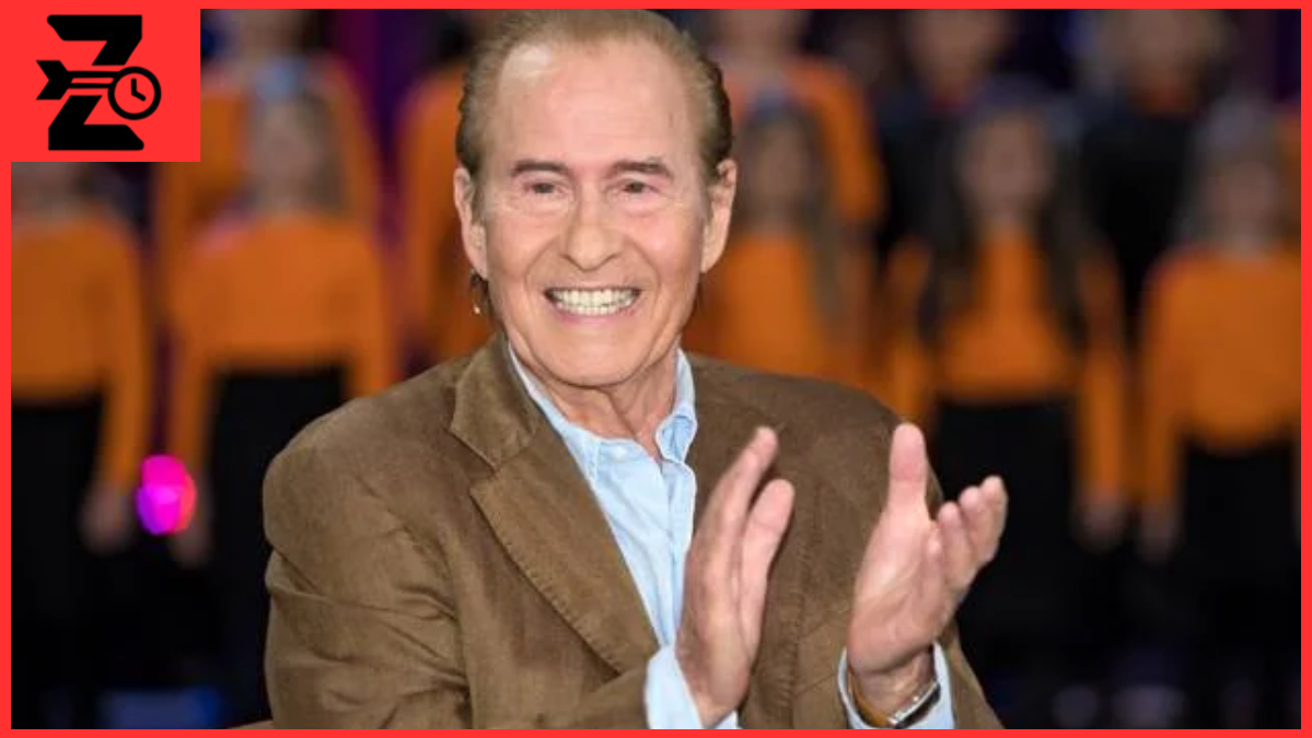 Michael Holm Krankheit