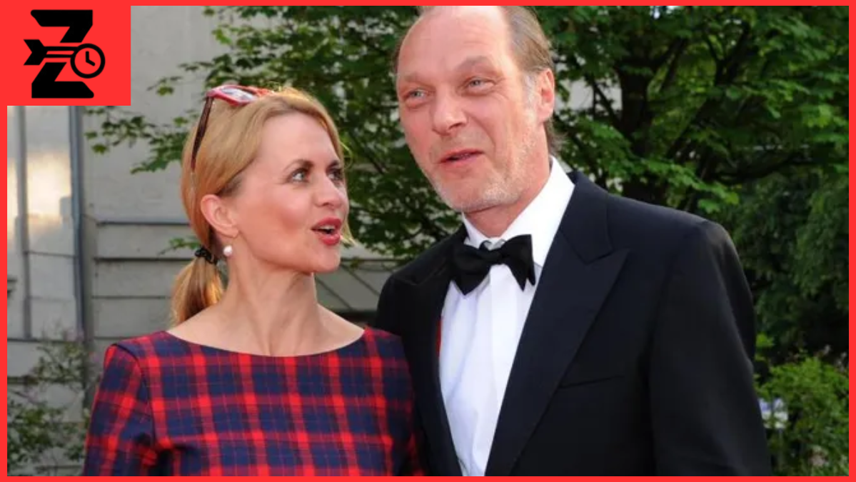 Martin Brambach krank