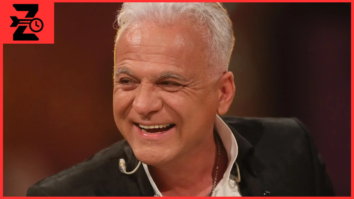 Luca Leon Gorgoglione