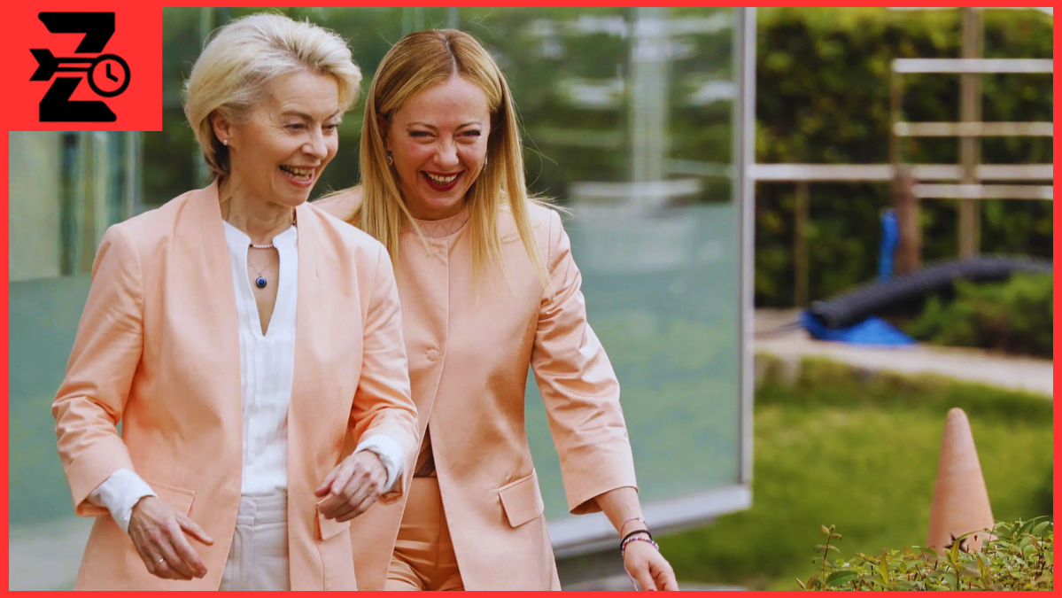 Gracia von der Leyen