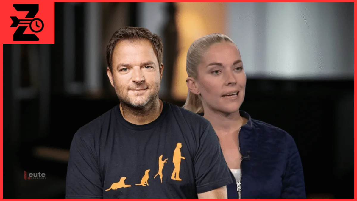 Martin Rütter und Conny Sporrer getrennt