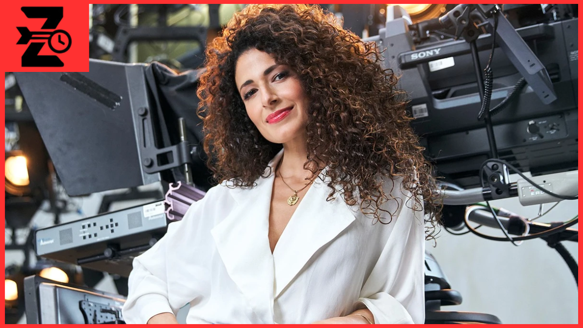 Marwa eldesouki lebensgefährtin