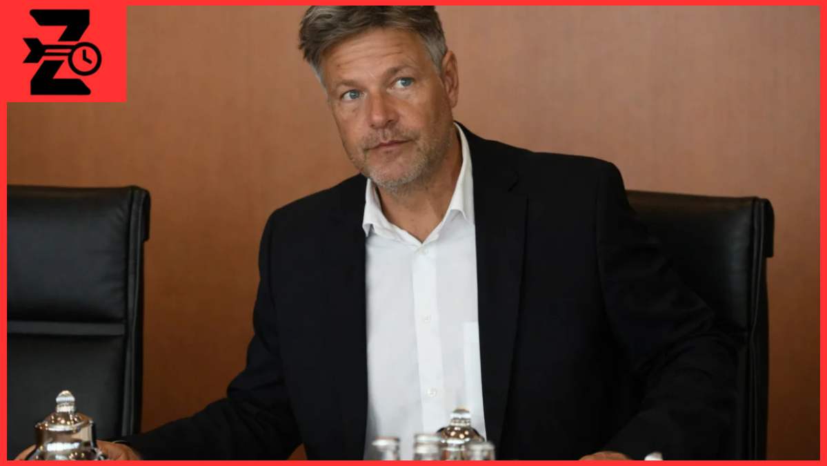 Robert Habeck Abiturnote