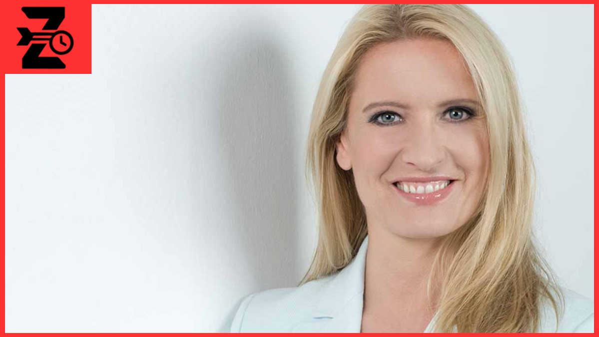 Claudia Kleinert Krankheit