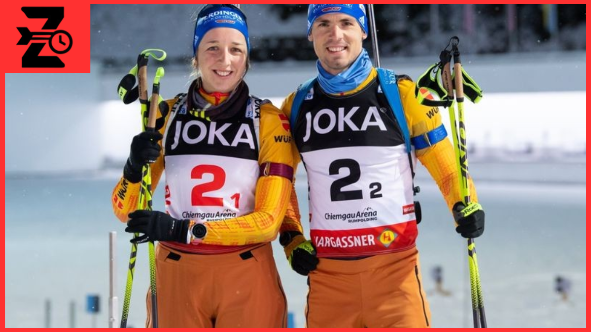 Franziska Preuß Simon Schempp getrennt