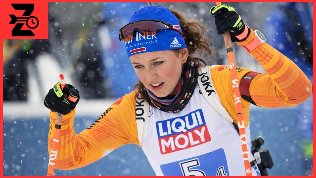 Franziska Preuß Hochzeit